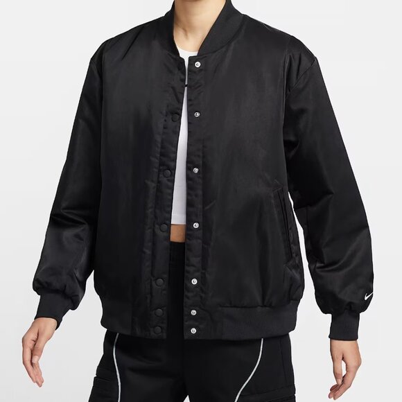 NWT Nike Sportswear Destroyer Jacket Size S - Picture 8 of 14